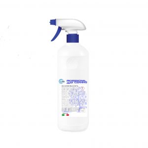 Decarbonizzante