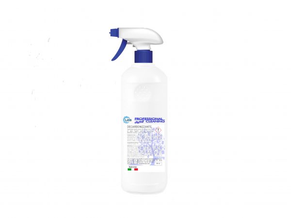 Decarbonizzante