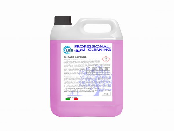 Linea Bucato - immagine 6