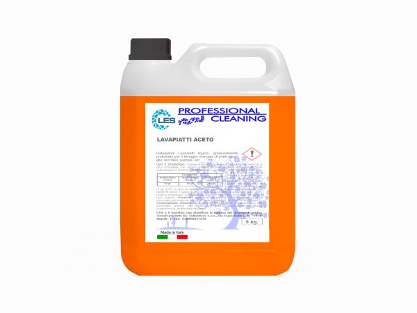 Lavapiatti 5 kg - immagine 2