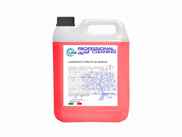 Lavapiatti 5 kg - immagine 3