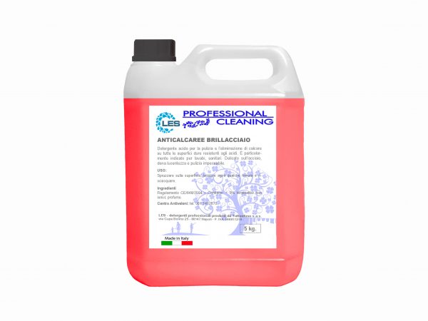 Anticalcare brillacciaio