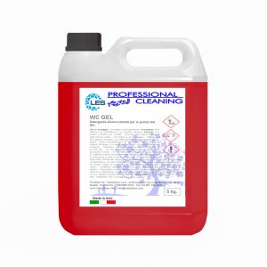 WC Gel