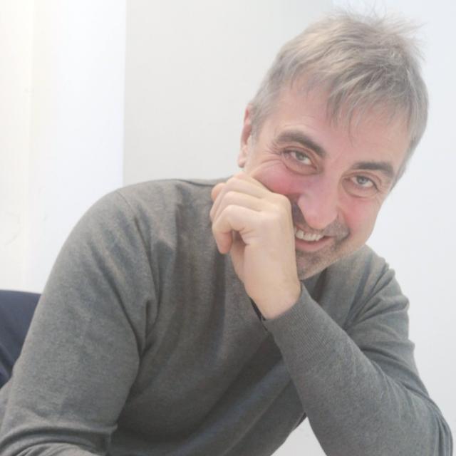 FLORINDO DI DATO - DIRETTORE COMMERCIALE