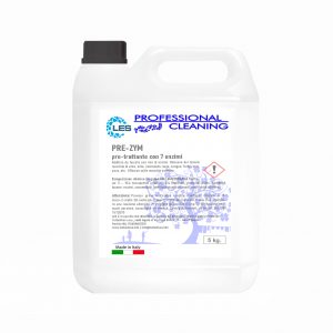 Pre Zym Additivo