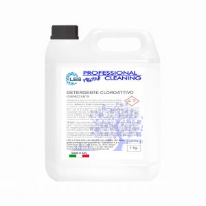 Detergente Multiuso Cloroattivo
