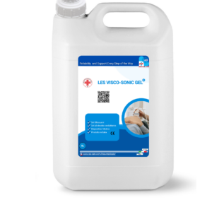 Les Visco Sonic Gel